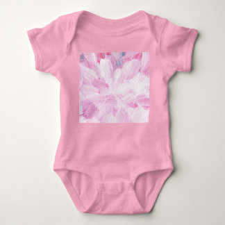 Clean & Cute Baby Bodysuit Baby Strampler