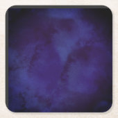 Clean Design Coaster Rechteckiger Pappuntersetzer (Vorderseite)