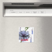 Clean Dishwasher Status Magnet (In Situ (Geschirrspüler))
