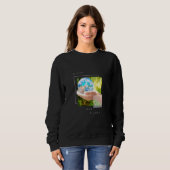 Clean Our Planet Forest Edition Sweatshirt (Vorne ganz)