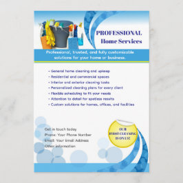 Clean Professional Editable Template  Einladung