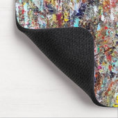 Clean Slate Mousepad (Ecke)