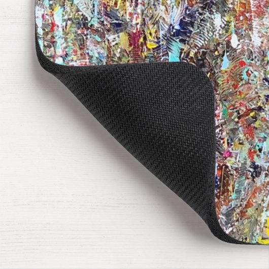 Clean Slate Mousepad (Ecke)