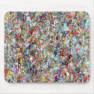 Clean Slate Mousepad