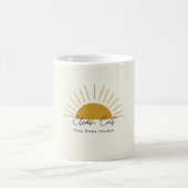 CleanCut Tasse (Mittel)