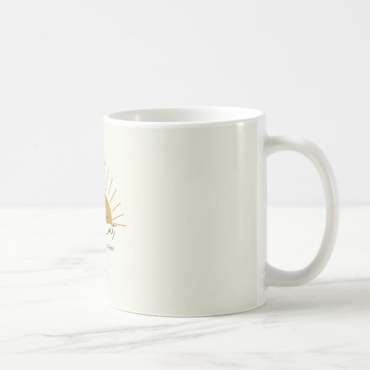 CleanCut Tasse (Rechts)