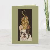 Cleaner-Karte Karte (Vorderseite)