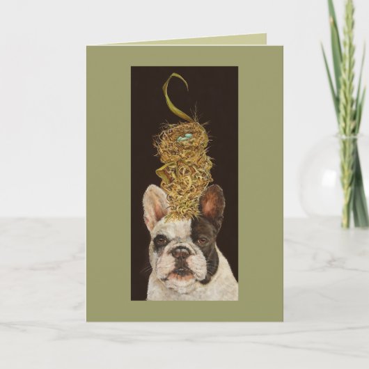 Cleaner-Karte Karte (Vorderseite)