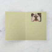 Cleaner-Karte Karte (Innenseite)