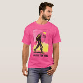 Cleaners von der Venus Original psychedelischen St T-Shirt (Vorne ganz)