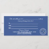 Cleaning Company | Custom Logo Cleaning Service (Rückseite)