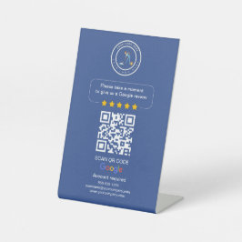 Cleaning Company | Custom Logo Cleaning Service Sockelschild