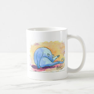 CleaningCat Kaffeetasse
