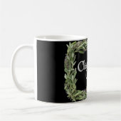 Cleansing Cup Kaffeetasse (Links)