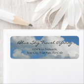 Clear Blue Sky (Insitu)