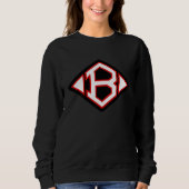 Clear Brook Wolverines Sweatshirt (Vorderseite)
