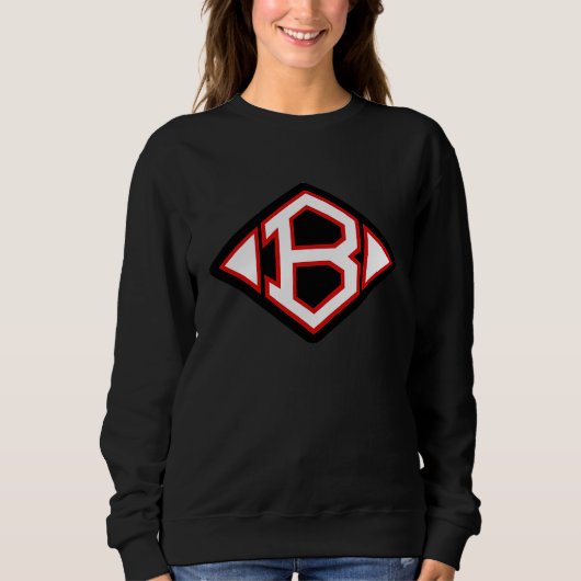Clear Brook Wolverines Sweatshirt (Vorderseite)