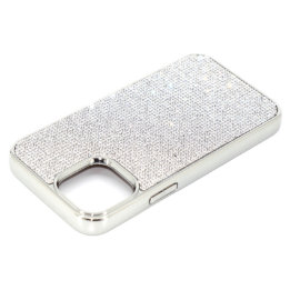 Clear Diamond Crystal iPhone 12 Pro Max Fall