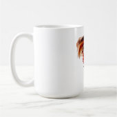 Clear eye kaffeetasse (Links)