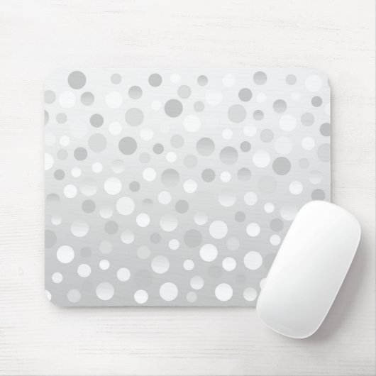Clear Fizz mousepad (Mit Mouse)