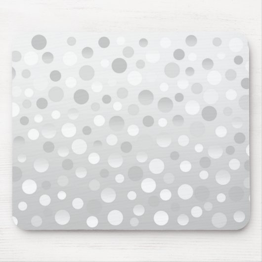 Clear Fizz mousepad (Vorne)