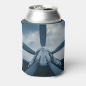 Clear Prop! Dosenkühler (Kanne Rückseite)