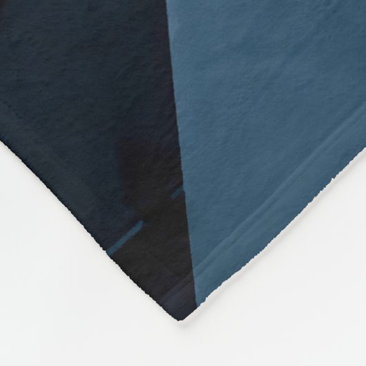 Clear Prop! Fleecedecke (Ecke)