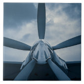 Clear Prop! Fliese (Vorderseite)