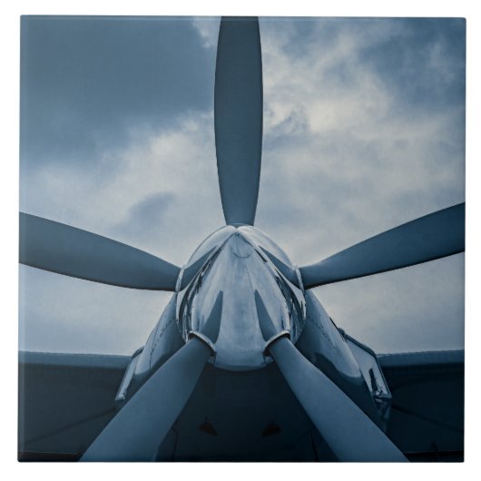 Clear Prop! Fliese (Vorderseite)