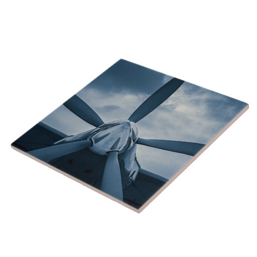 Clear Prop! Fliese (Seite)