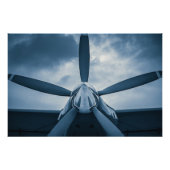 Clear Prop! Fotodruck (Vorne)