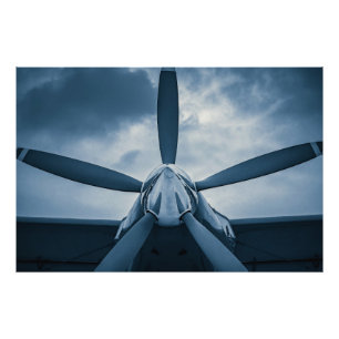 Clear Prop! Fotodruck