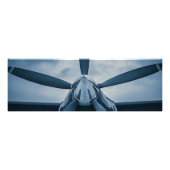 Clear Prop! Fotodruck (Vorne)