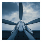 Clear Prop! Fotodruck (Vorne)