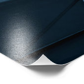 Clear Prop! Fotodruck (Ecke)