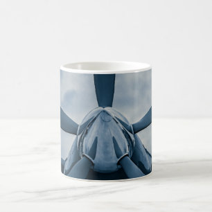 Clear Prop! Kaffeetasse