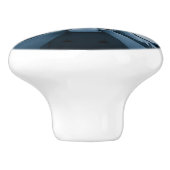 Clear Prop! Keramikknauf (Seitenansicht)