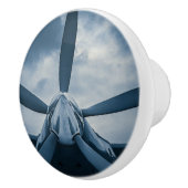 Clear Prop! Keramikknauf (Rechts)