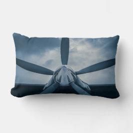 Clear Prop! Lendenkissen