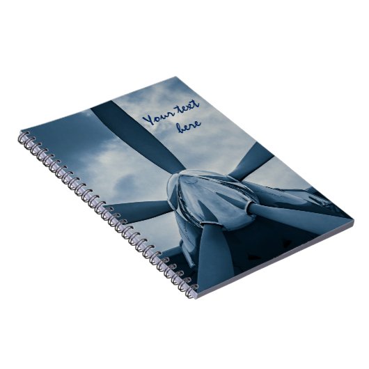 Clear Prop! Notizblock (Rechte Seite)