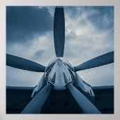 Clear Prop! Poster (Vorne)