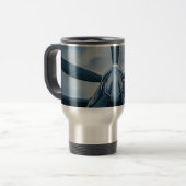 Clear Prop! Reisebecher (Vorderseite Links)