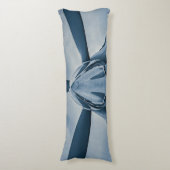 Clear Prop! Seitenschläferkissen (Vorderseite Vertikal)