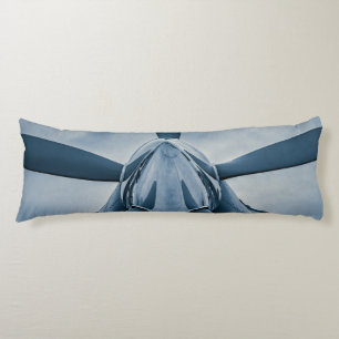 Clear Prop! Seitenschläferkissen