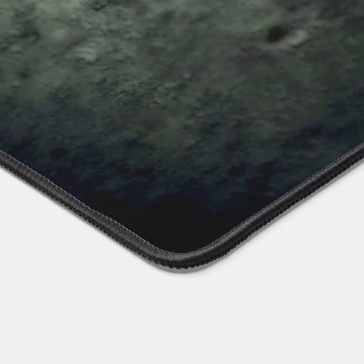 Clear Shadows desk mat Schreibtischunterlage (Ecke)