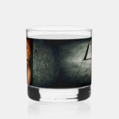 Clear Shadows Glas (Rechts)
