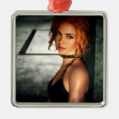 Clear Shadows ornament (Vorne)