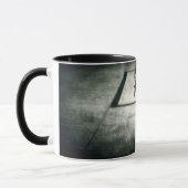 Clear Shadows Tasse (Links)
