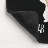 Clear To Close Gift Funny Mortgage Loan Banker Rea Mousepad (Ecke)