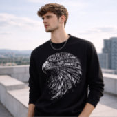 CLEAR VISION SWEATSHIRT